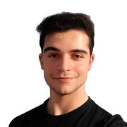 Estudiante de Química, con experiencia previa trabajando con niños de manera presencial como divulgador científico.